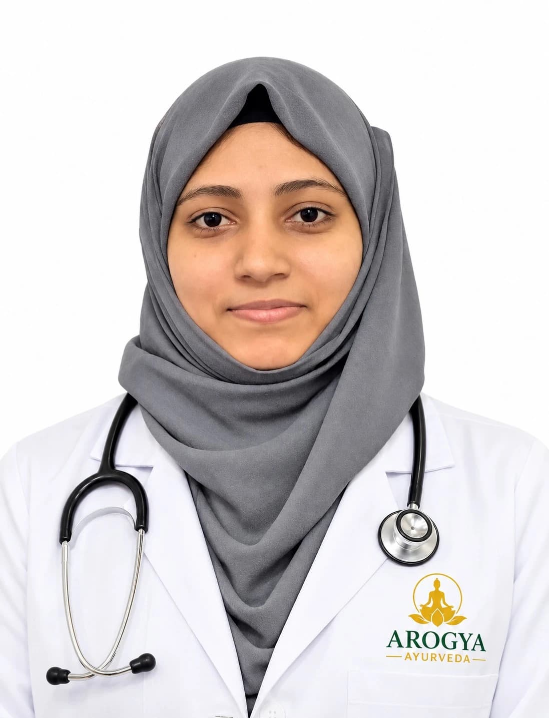 Dr. Salwa Sanajil