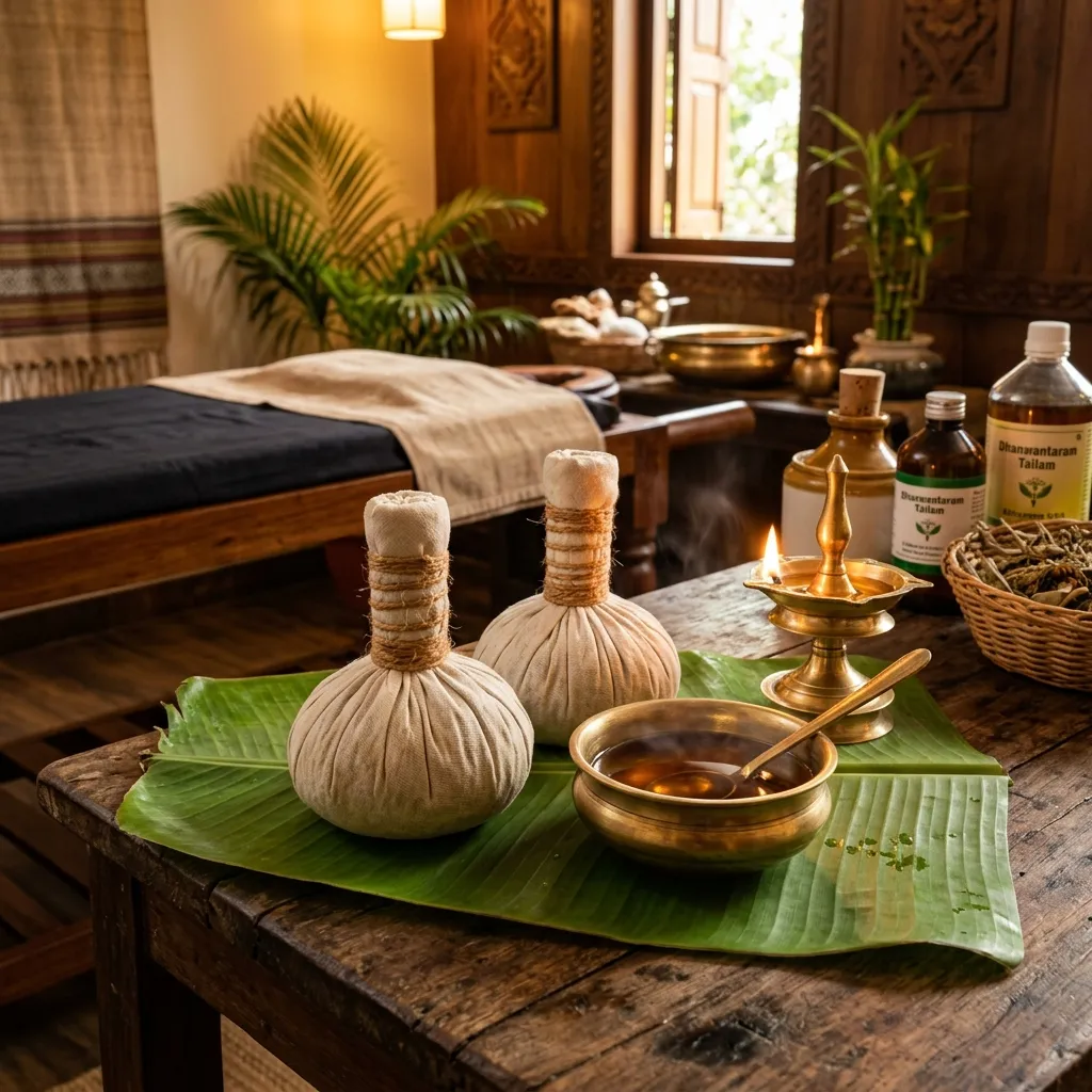 Panchakarma