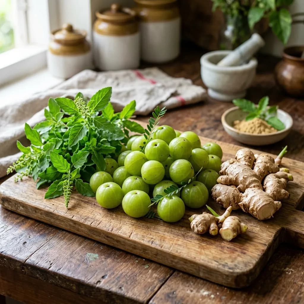 Preventive Healthcare