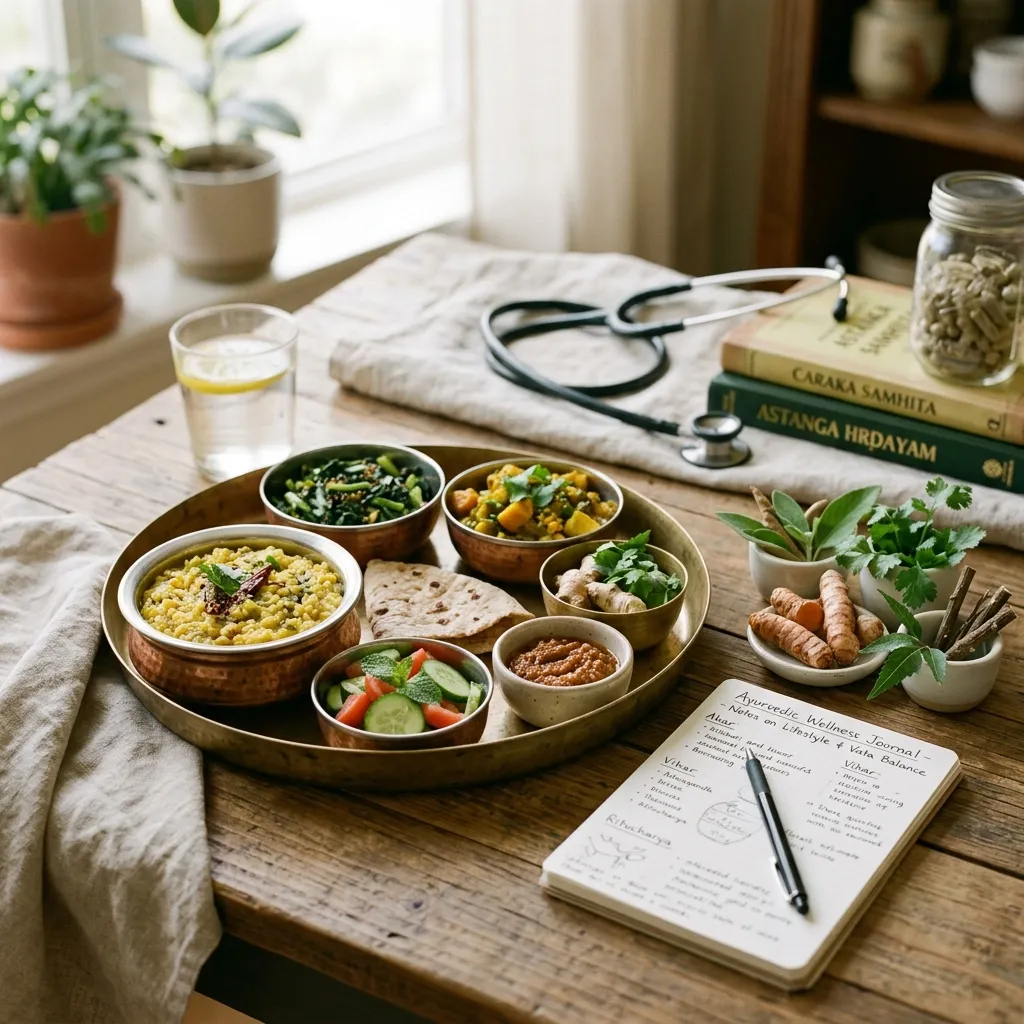 Lifestyle Disease Management