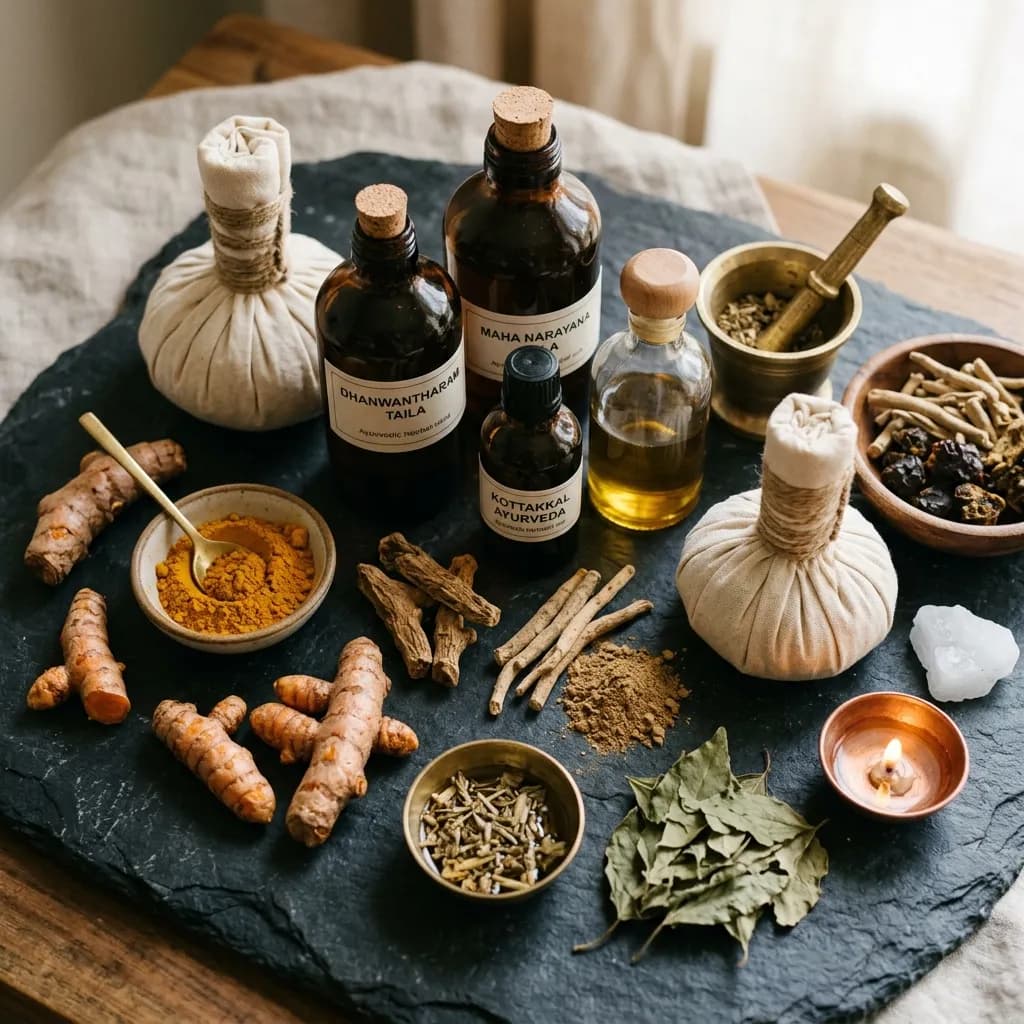 Comprehensive Pain Relief Program
