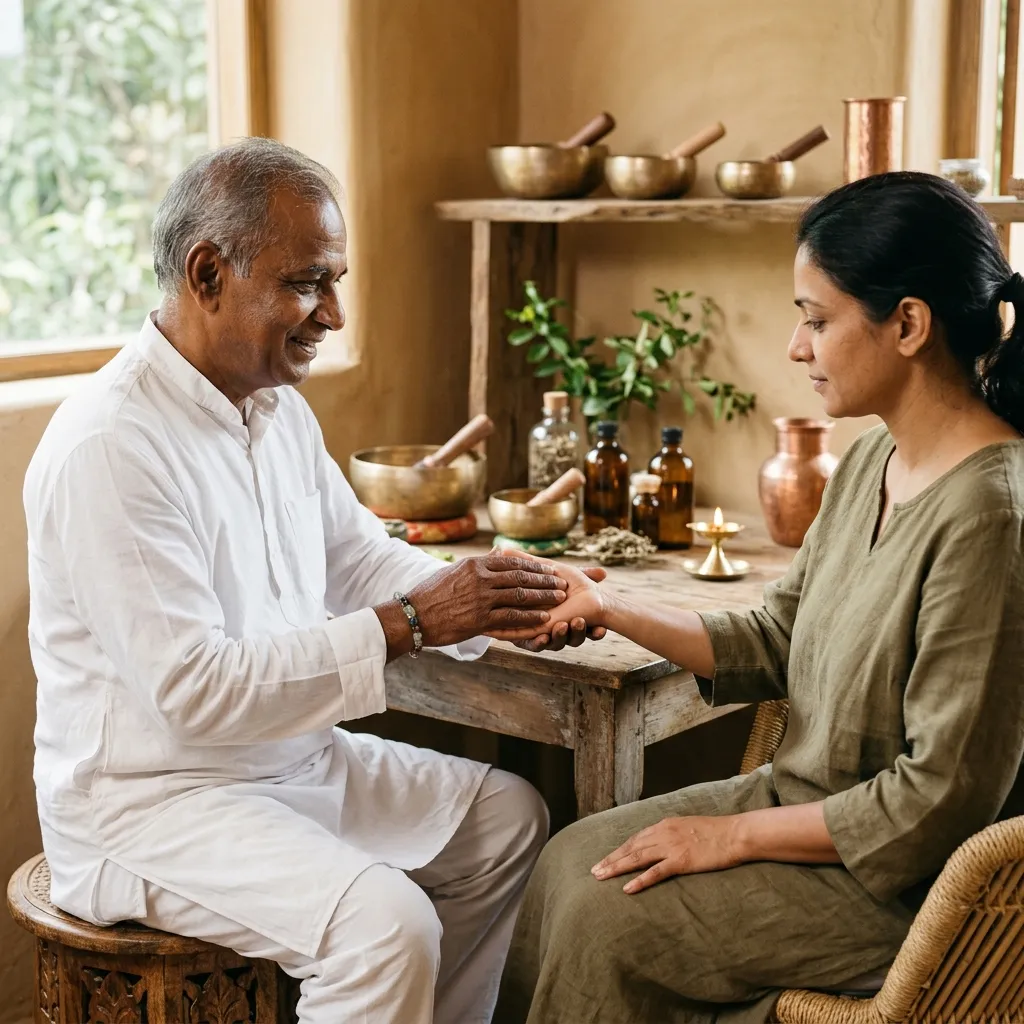 Stroke Recovery & Neuro Rehabilitation