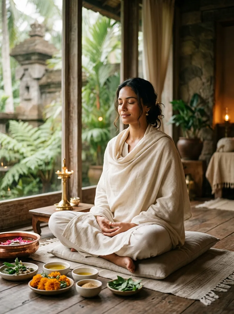 Women's Wellness