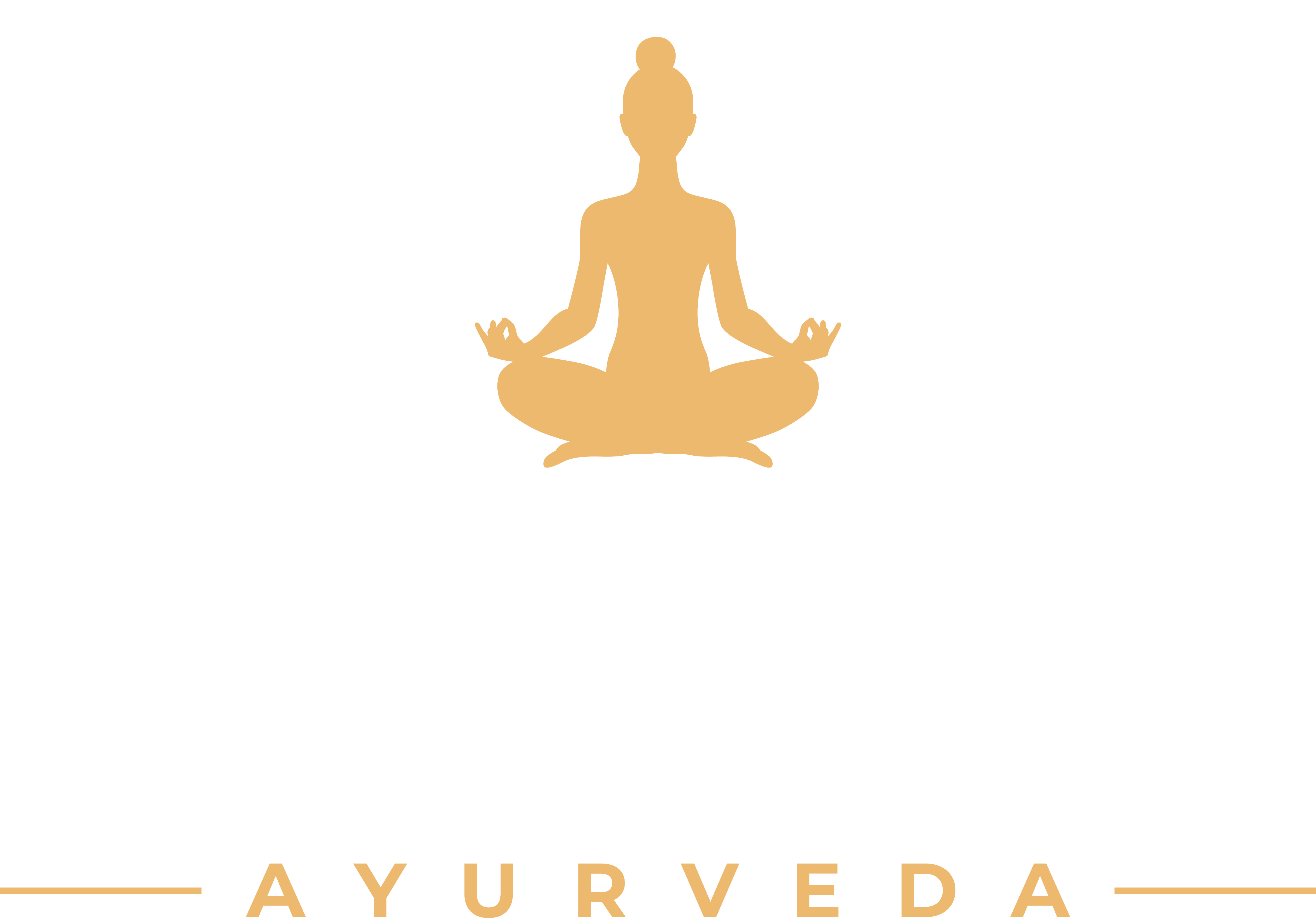 Arogya Ayurveda logo