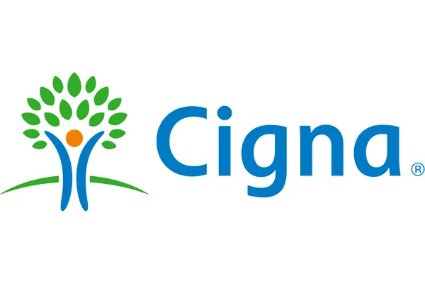 Cigna logo