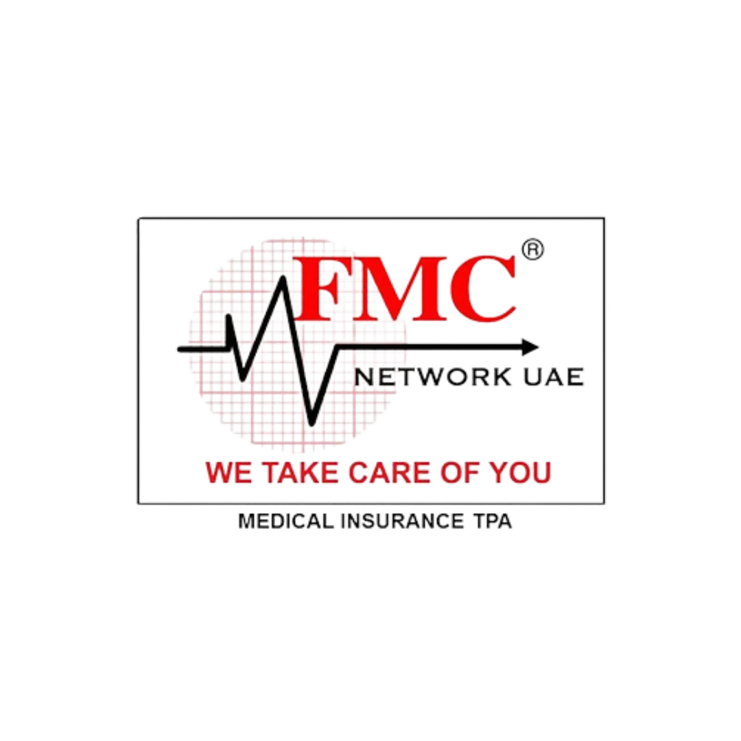 FMC logo